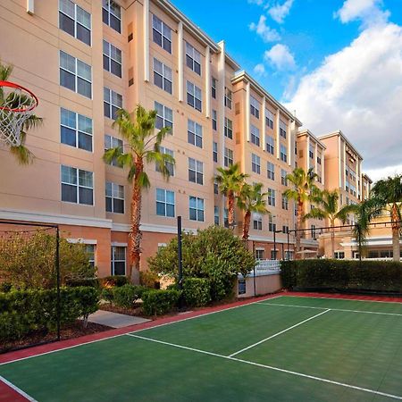 Residence Inn Orlando Лейк Мери Екстериор снимка