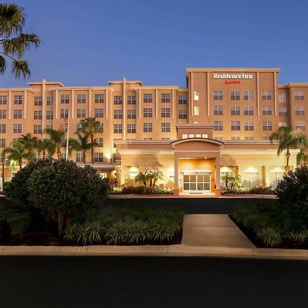 Residence Inn Orlando Лейк Мери Екстериор снимка