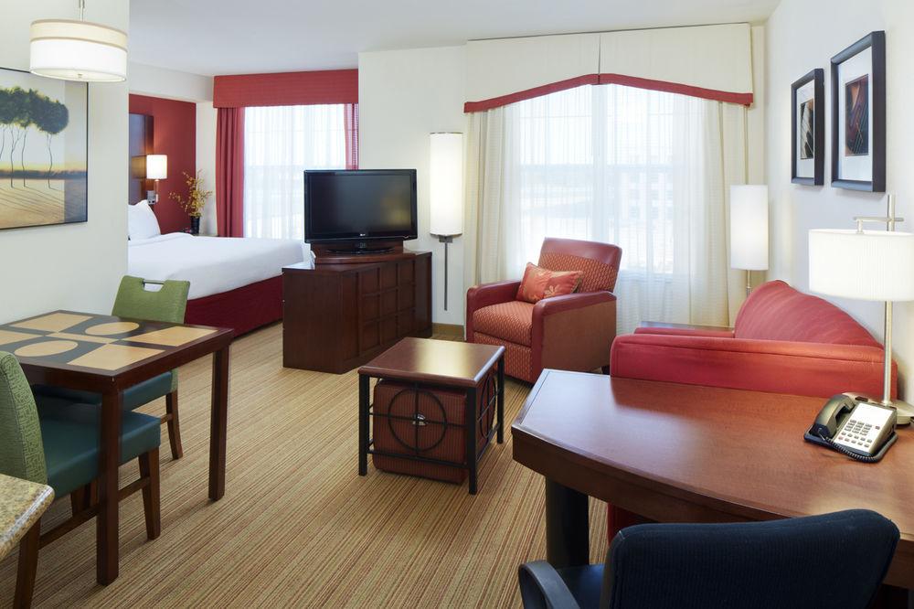 Residence Inn Orlando Лейк Мери Екстериор снимка