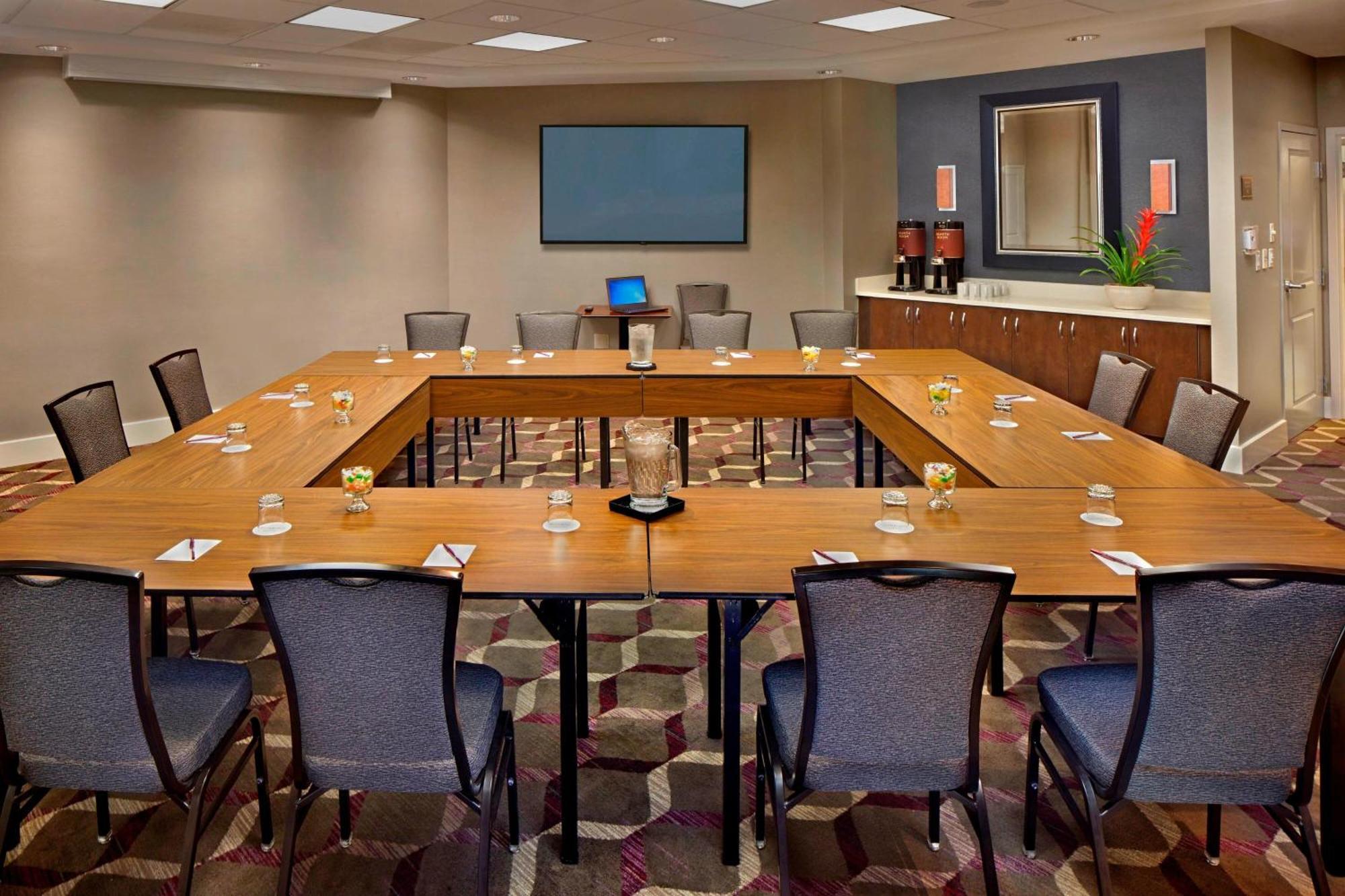 Residence Inn Orlando Лейк Мери Екстериор снимка