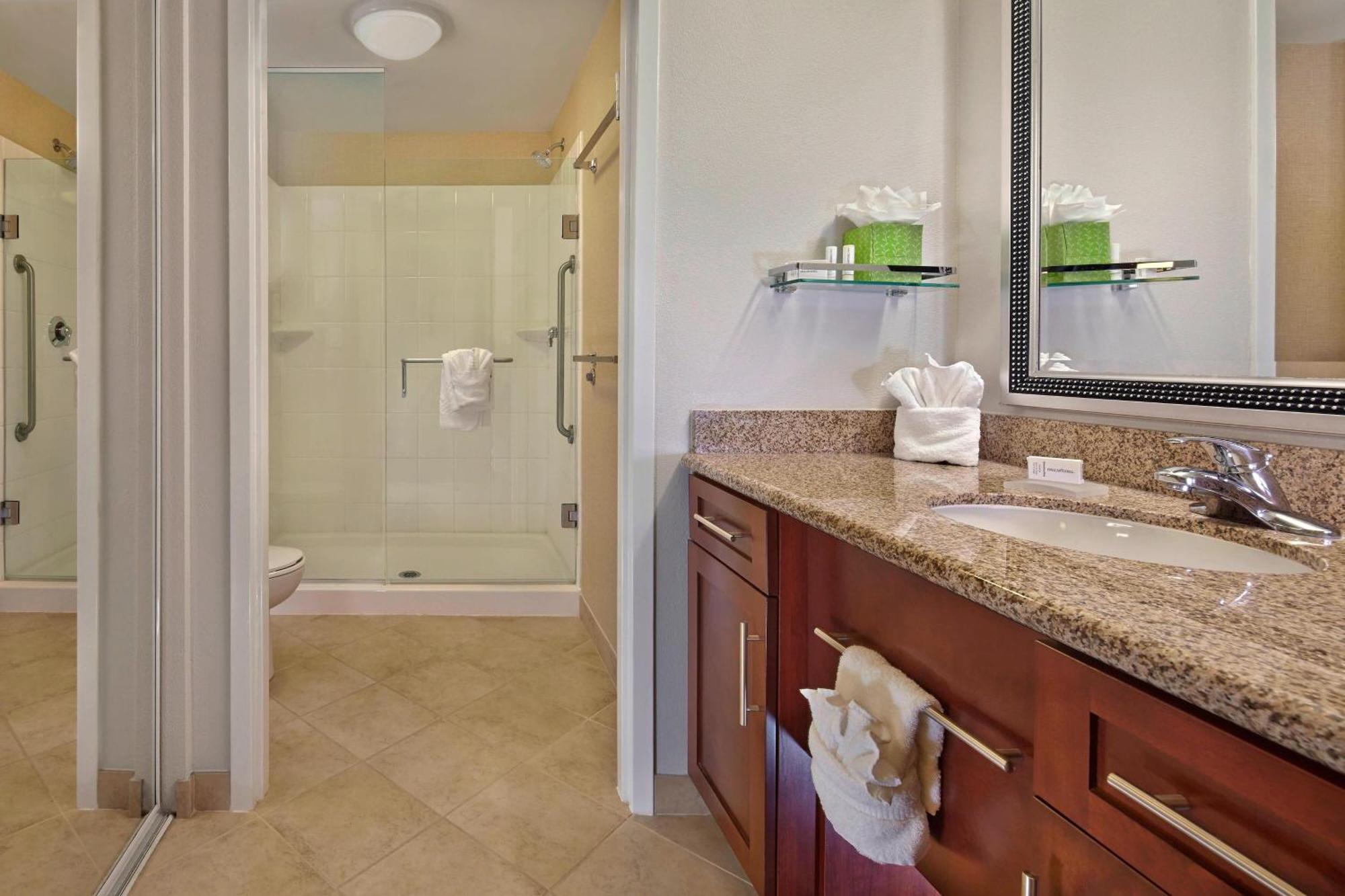 Residence Inn Orlando Лейк Мери Екстериор снимка