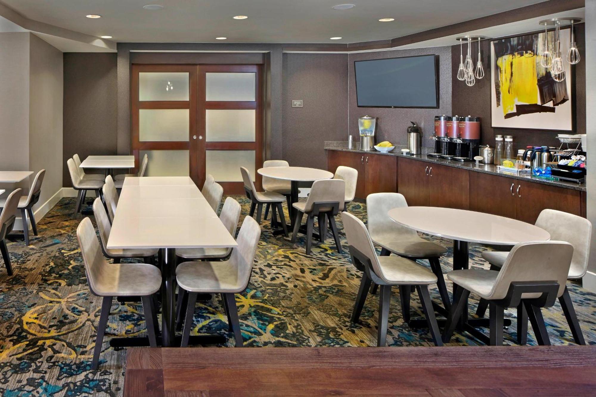 Residence Inn Orlando Лейк Мери Екстериор снимка