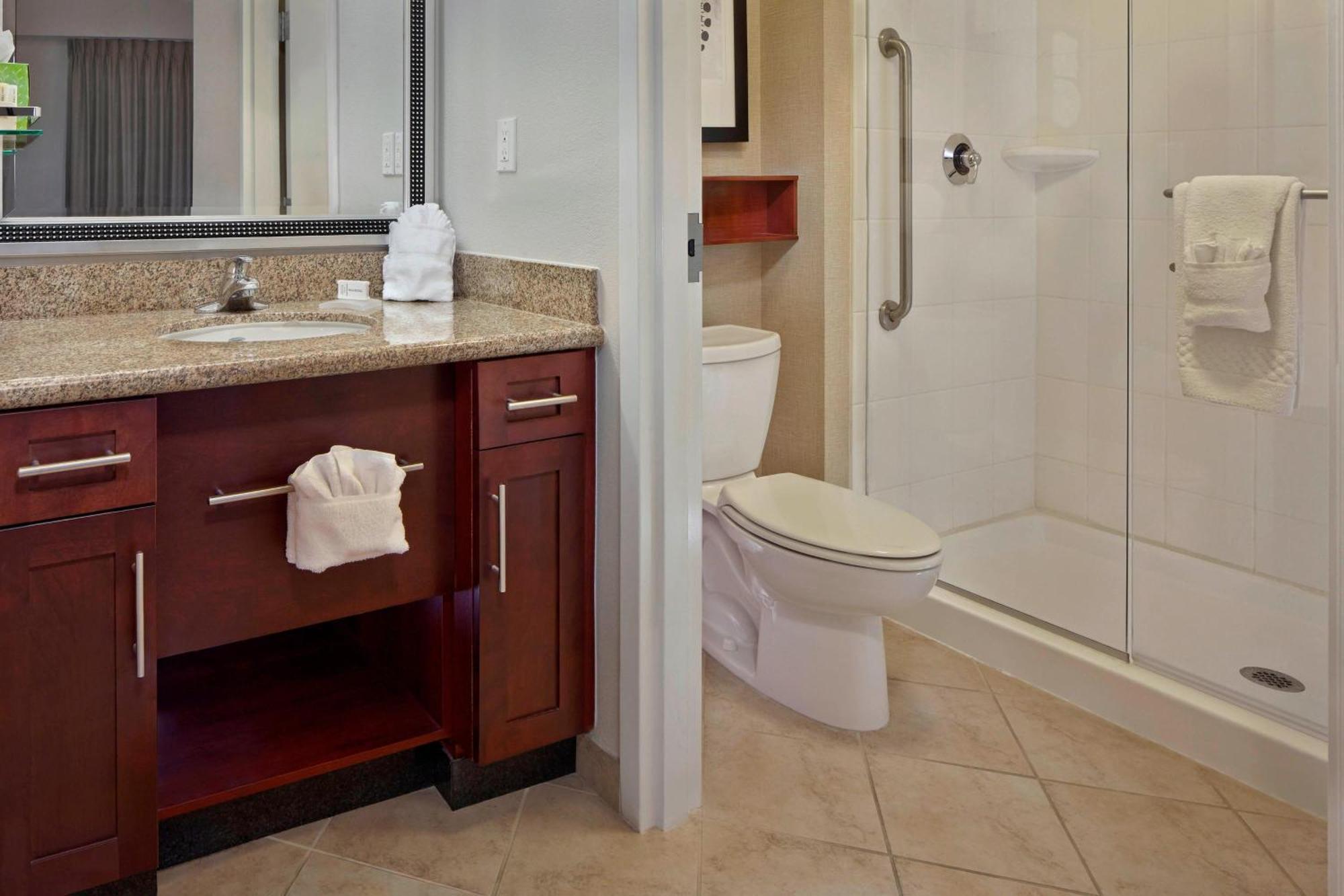 Residence Inn Orlando Лейк Мери Екстериор снимка