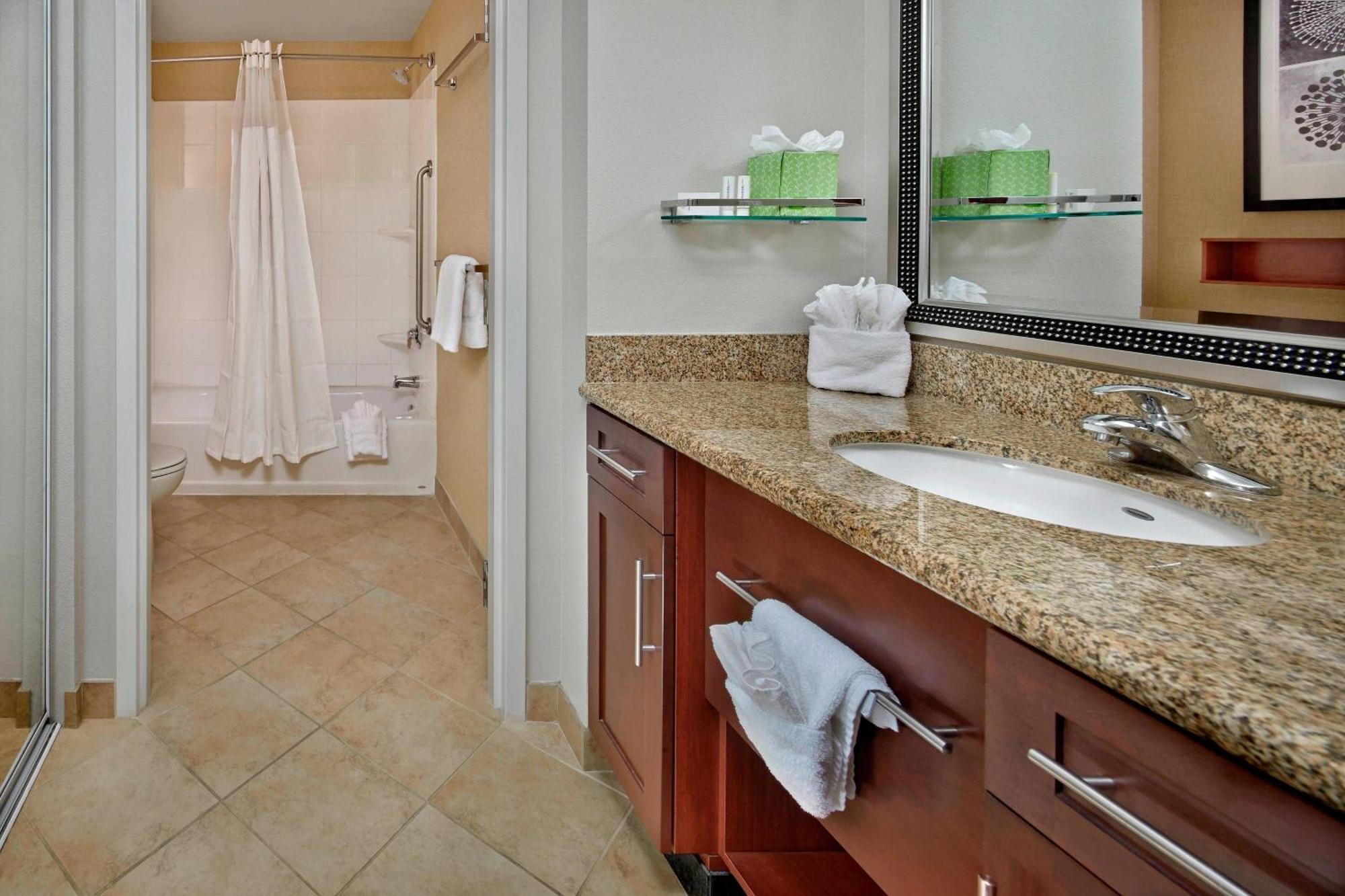 Residence Inn Orlando Лейк Мери Екстериор снимка