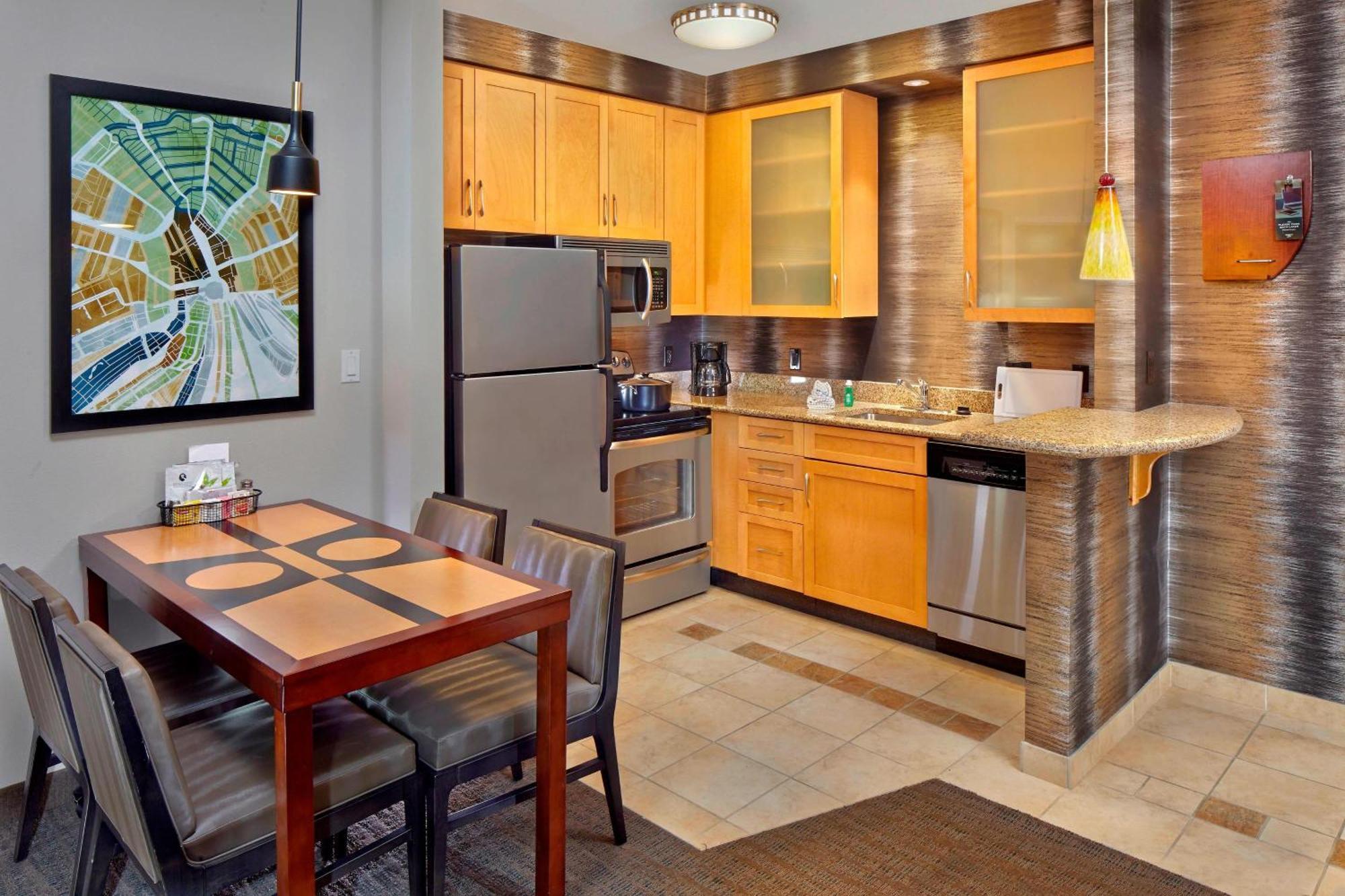 Residence Inn Orlando Лейк Мери Екстериор снимка