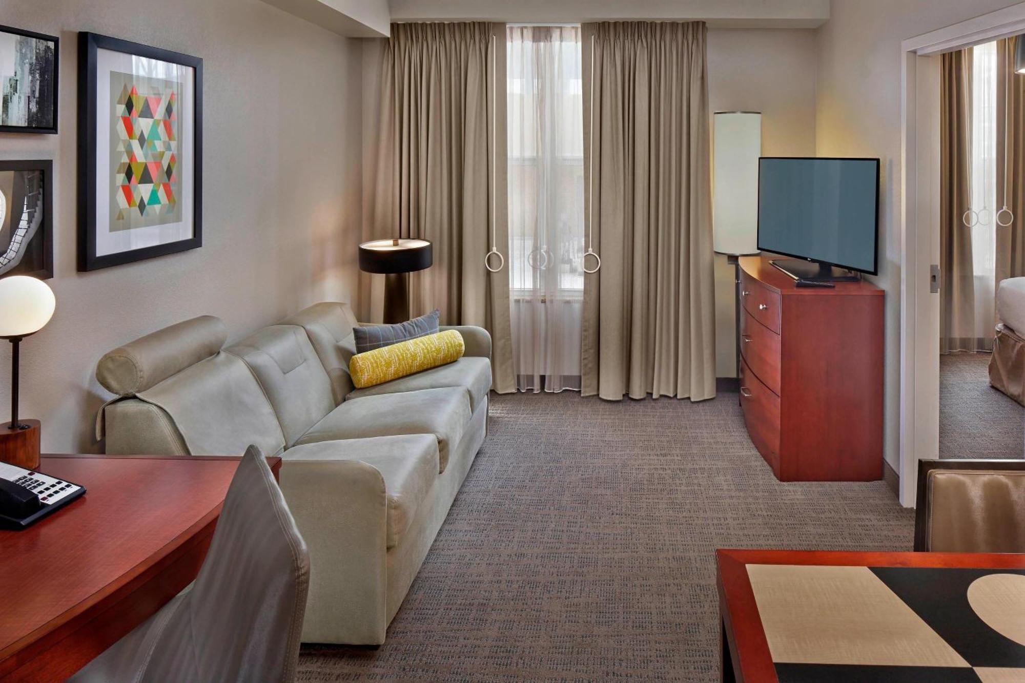 Residence Inn Orlando Лейк Мери Екстериор снимка