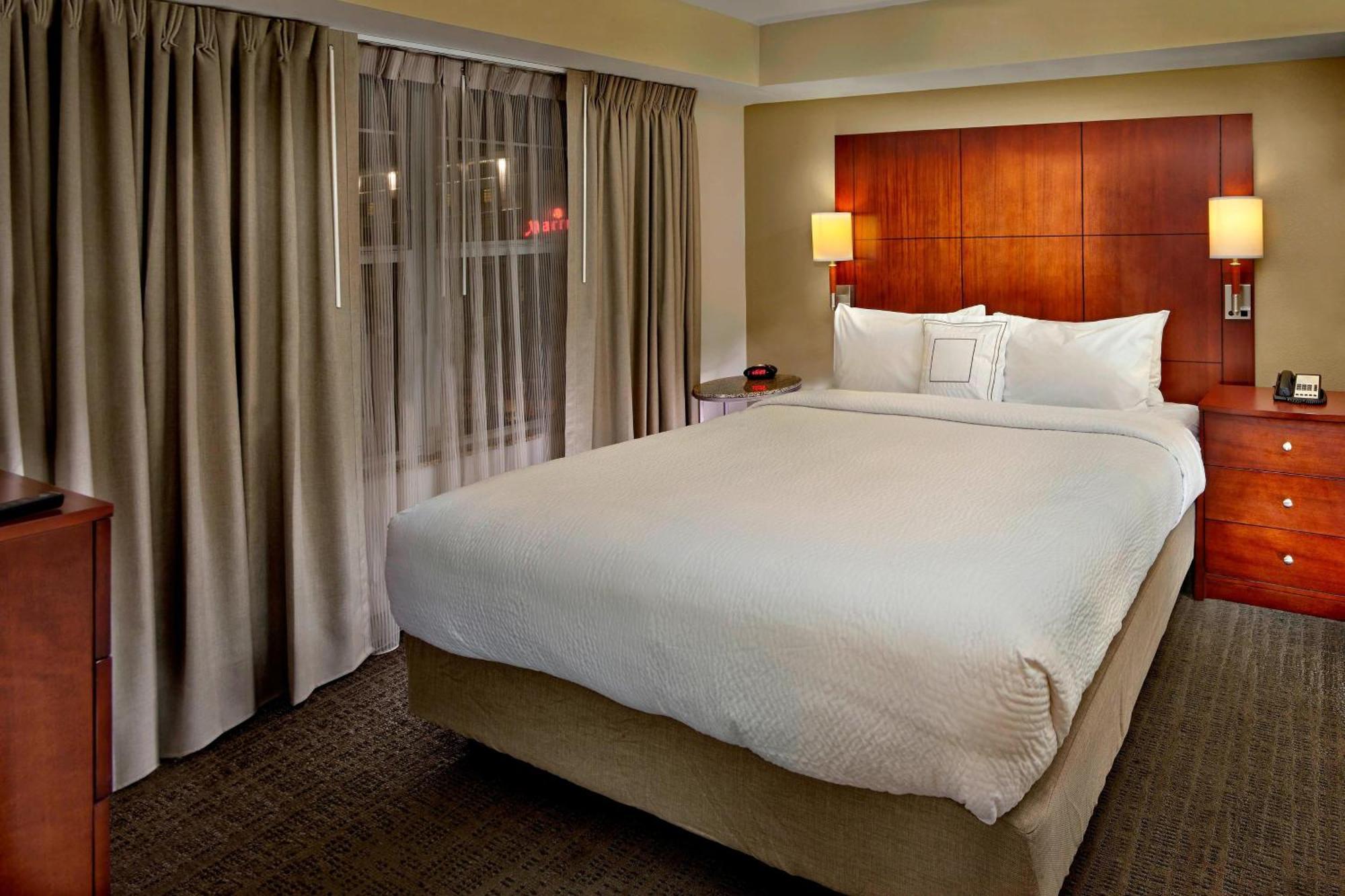 Residence Inn Orlando Лейк Мери Екстериор снимка