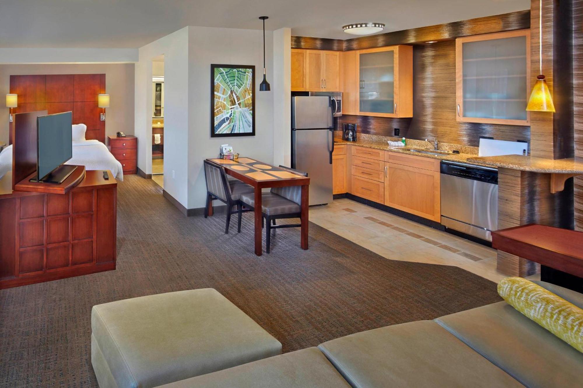 Residence Inn Orlando Лейк Мери Екстериор снимка