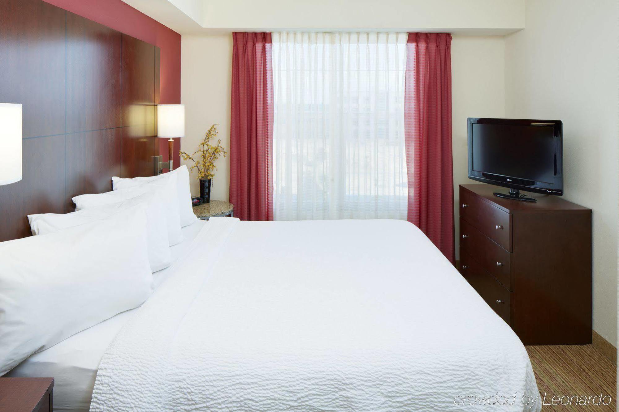 Residence Inn Orlando Лейк Мери Екстериор снимка