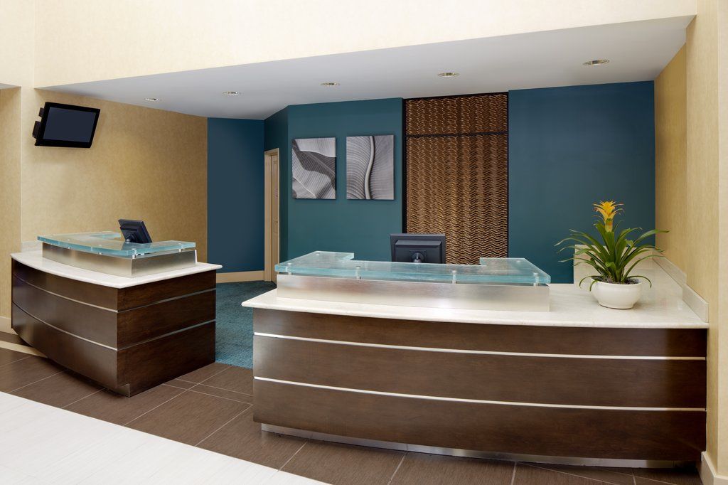 Residence Inn Orlando Лейк Мери Екстериор снимка