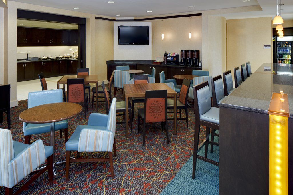 Residence Inn Orlando Лейк Мери Екстериор снимка