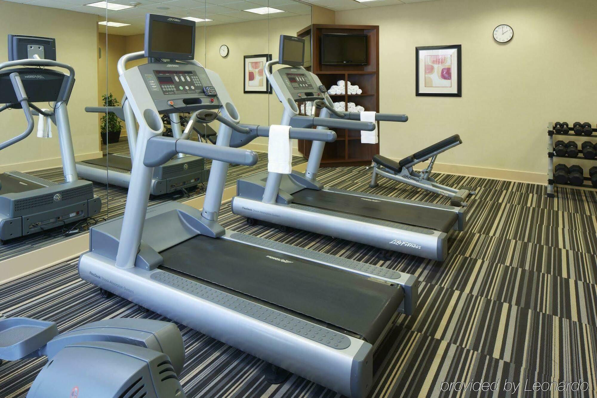 Residence Inn Orlando Лейк Мери Екстериор снимка